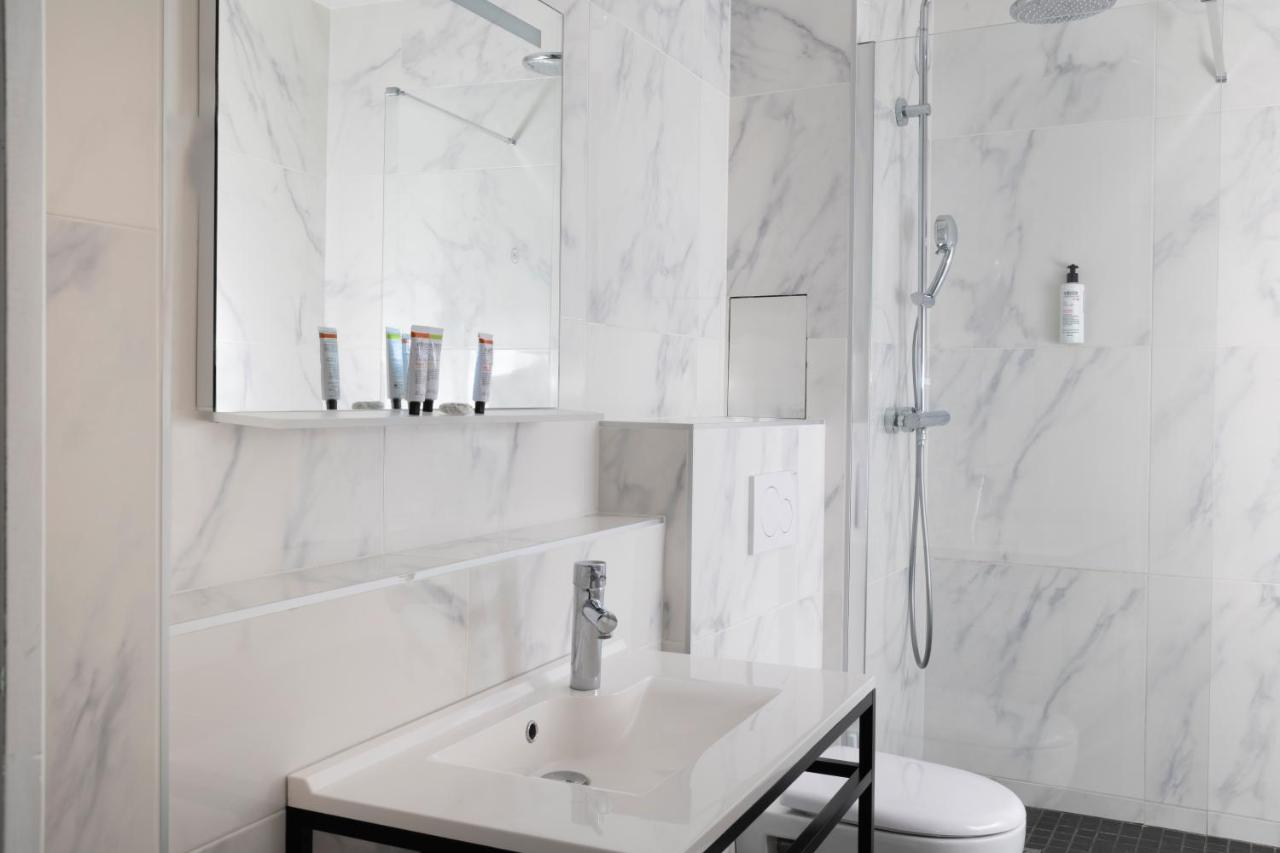 Fotos del hotel - Hôtel Wyld Saint Germain