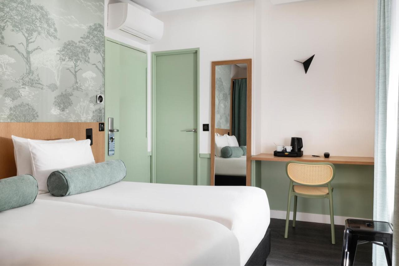 Fotos del hotel - Hôtel Wyld Saint Germain