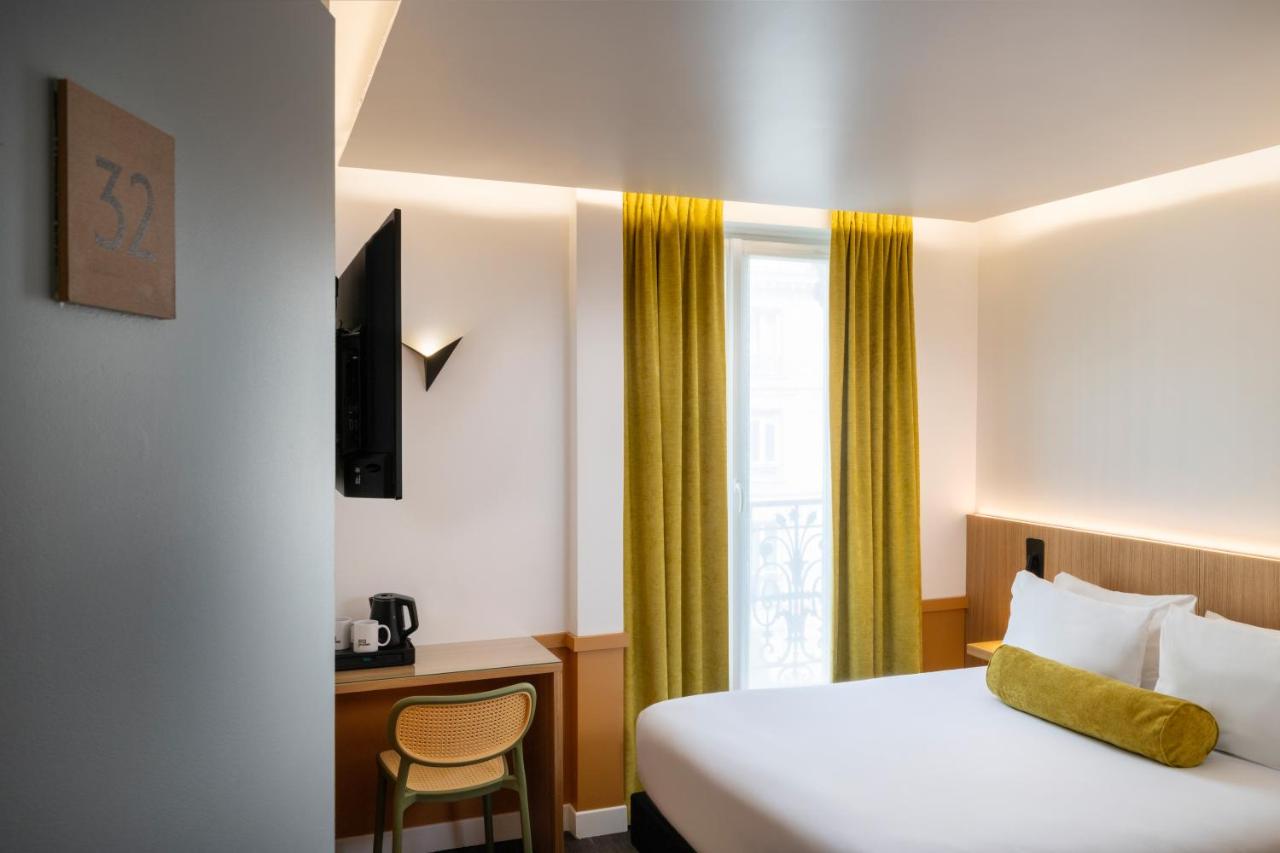 Fotos del hotel - Hôtel Wyld Saint Germain