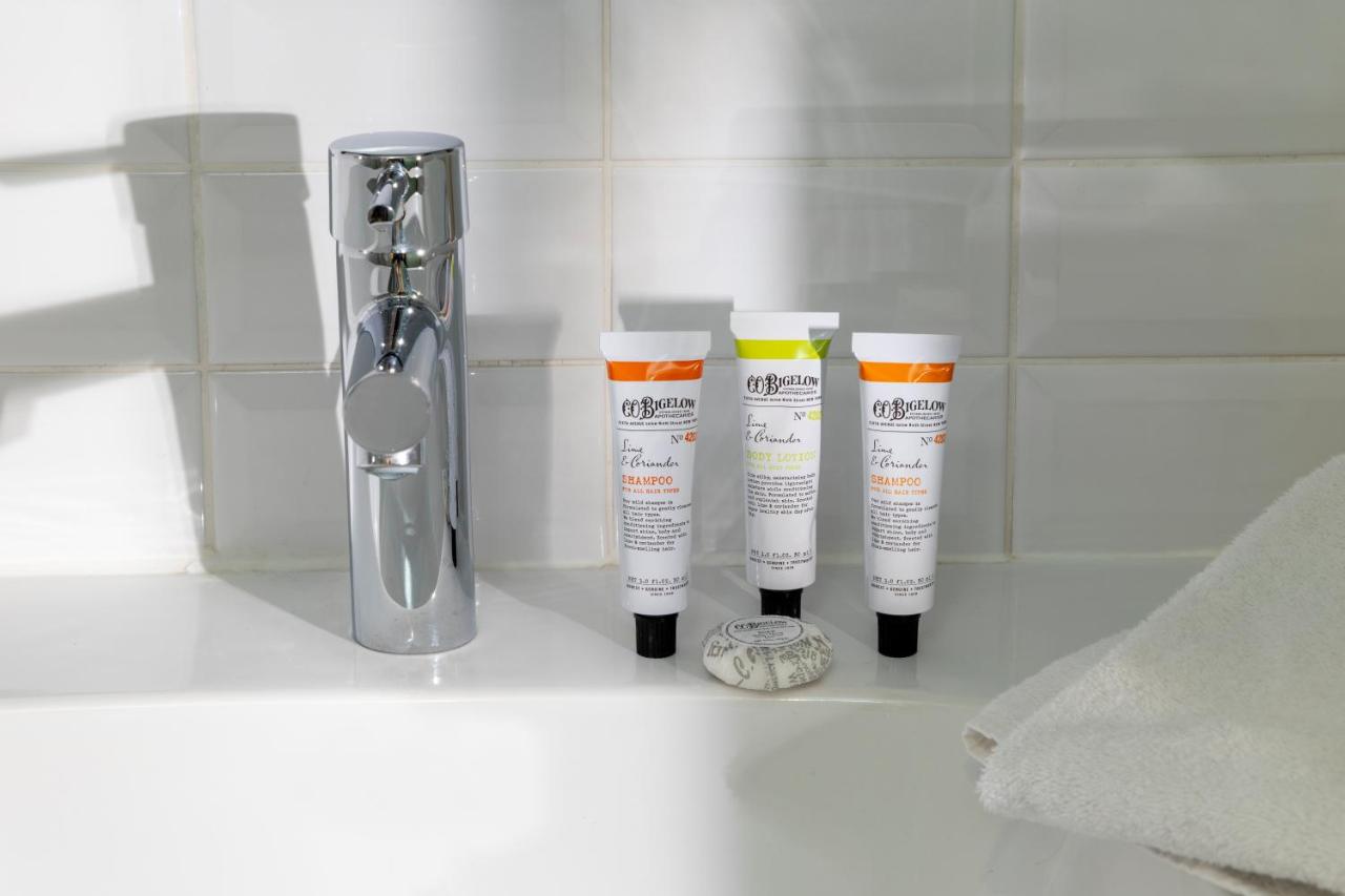 Fotos del hotel - Hôtel Wyld Saint Germain