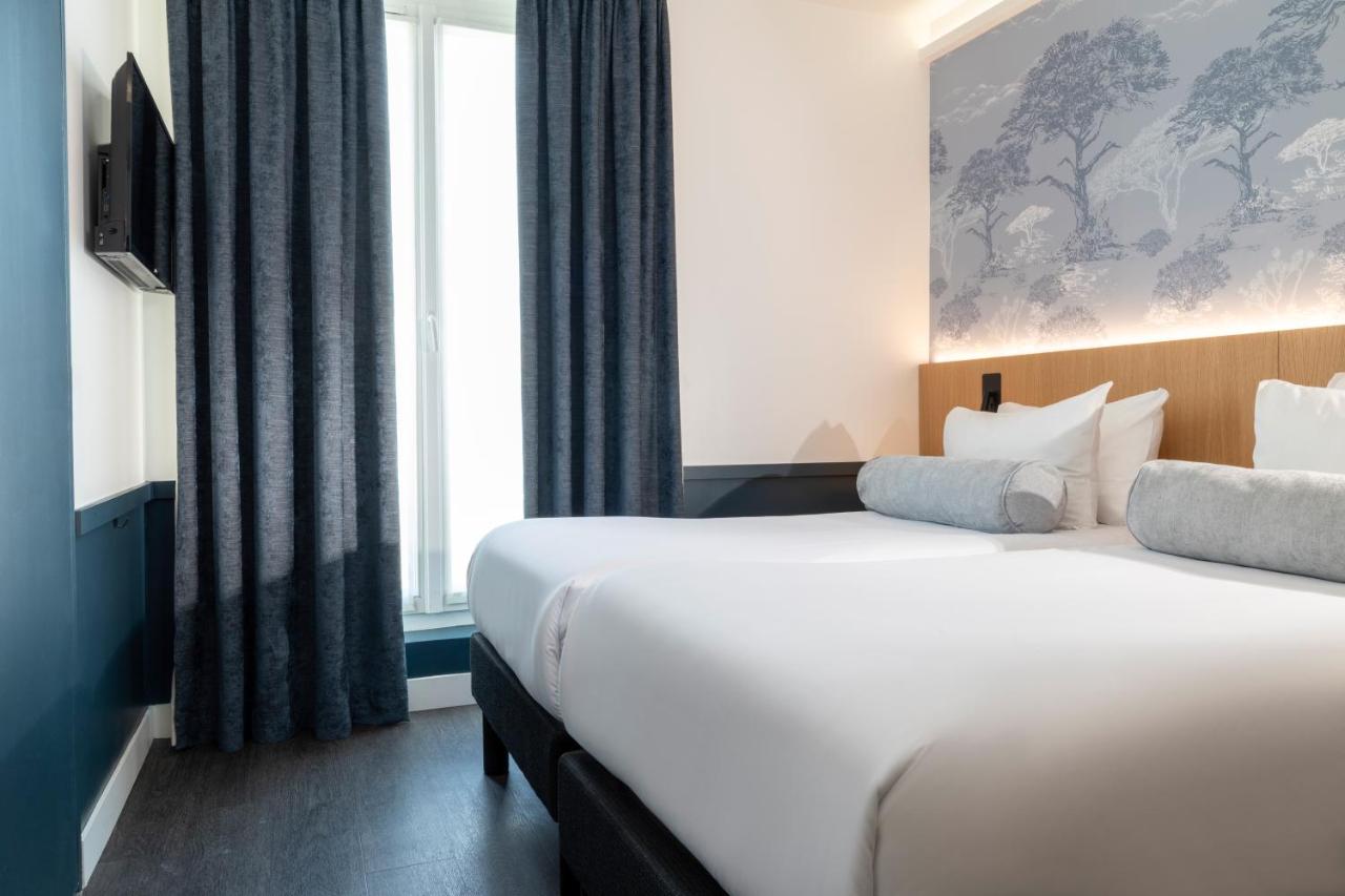 Fotos del hotel - Hôtel Wyld Saint Germain