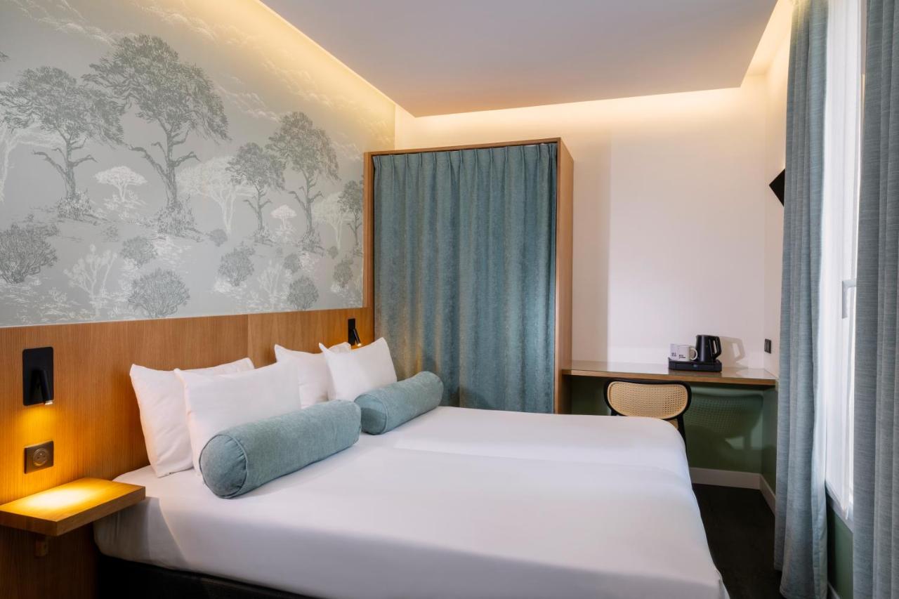 Fotos del hotel - Hôtel Wyld Saint Germain