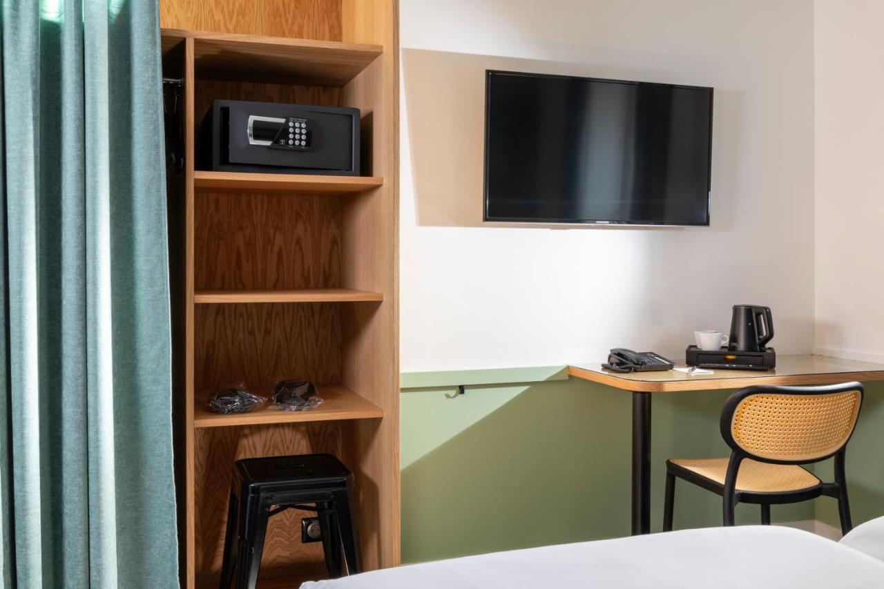 Fotos del hotel - Hôtel Wyld Saint Germain