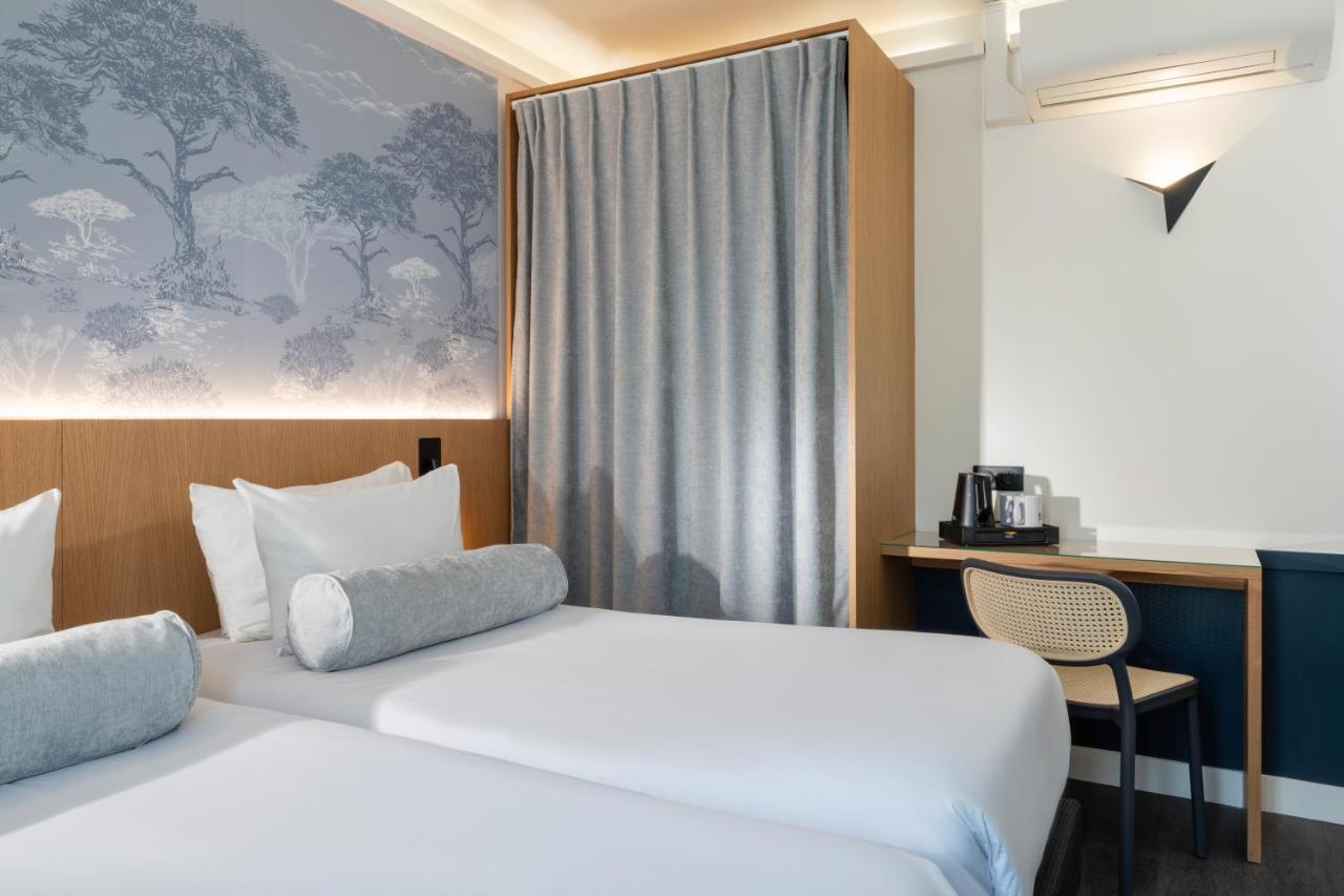 Fotos del hotel - Hôtel Wyld Saint Germain