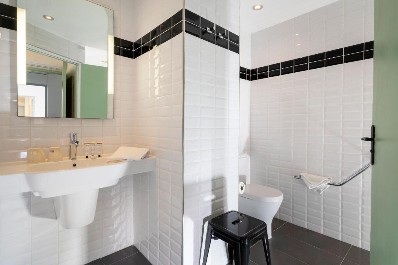 Fotos del hotel - Hôtel Wyld Saint Germain