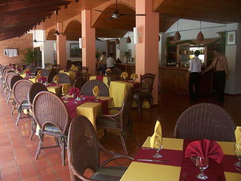 Fotos del hotel - HISPANIOLA & CASINO