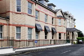 Fotos del hotel - MERCURE BOWDON HTL & LEISURE