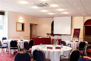 Fotos del hotel - MERCURE BOWDON HTL & LEISURE