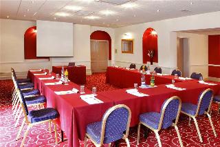 Fotos del hotel - MERCURE BOWDON HTL & LEISURE