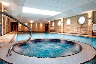 Fotos del hotel - MERCURE BOWDON HTL & LEISURE