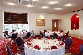 Fotos del hotel - MERCURE BOWDON HTL & LEISURE