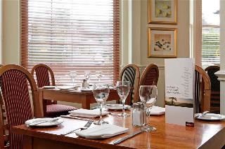 Fotos del hotel - MERCURE BOWDON HTL & LEISURE