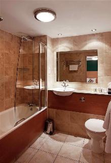 Fotos del hotel - MERCURE BOWDON HTL & LEISURE