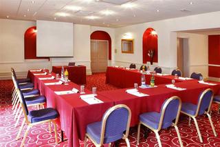Fotos del hotel - MERCURE BOWDON HTL & LEISURE
