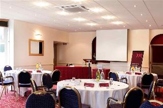 Fotos del hotel - MERCURE BOWDON HTL & LEISURE