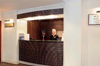 Fotos del hotel - MERCURE BOWDON HTL & LEISURE
