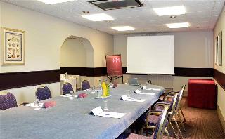 Fotos del hotel - MERCURE BOWDON HTL & LEISURE