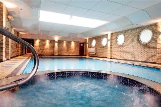 Fotos del hotel - MERCURE BOWDON HTL & LEISURE