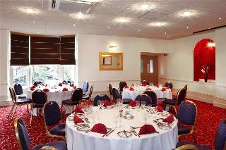 Fotos del hotel - MERCURE BOWDON HTL & LEISURE