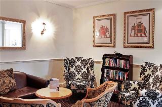 Fotos del hotel - MERCURE BOWDON HTL & LEISURE