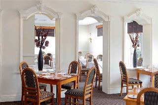 Fotos del hotel - MERCURE BOWDON HTL & LEISURE