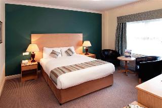 Fotos del hotel - MERCURE BOWDON HTL & LEISURE