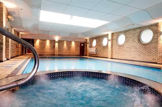Fotos del hotel - MERCURE BOWDON HTL & LEISURE