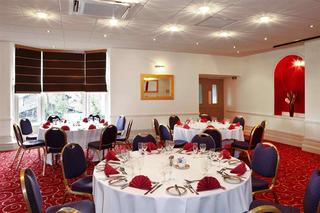 Fotos del hotel - MERCURE BOWDON HTL & LEISURE