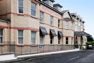 Fotos del hotel - MERCURE BOWDON HTL & LEISURE
