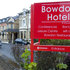 Fotos del hotel - MERCURE BOWDON HTL & LEISURE