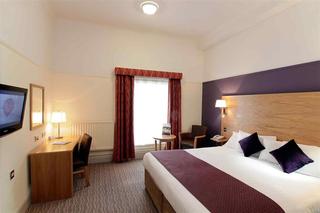 Fotos del hotel - MERCURE BOWDON HTL & LEISURE