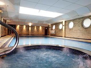 Fotos del hotel - MERCURE BOWDON HTL & LEISURE