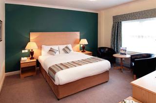 Fotos del hotel - MERCURE BOWDON HTL & LEISURE