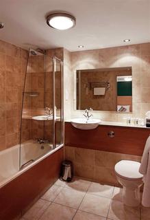 Fotos del hotel - MERCURE BOWDON HTL & LEISURE
