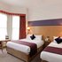 Fotos del hotel - MERCURE BOWDON HTL & LEISURE