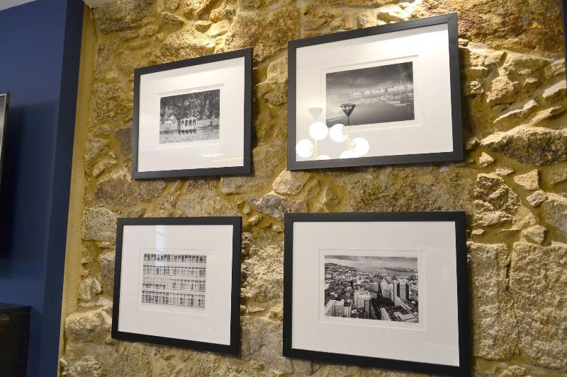 Fotos del hotel - Alda Galeria Coruna