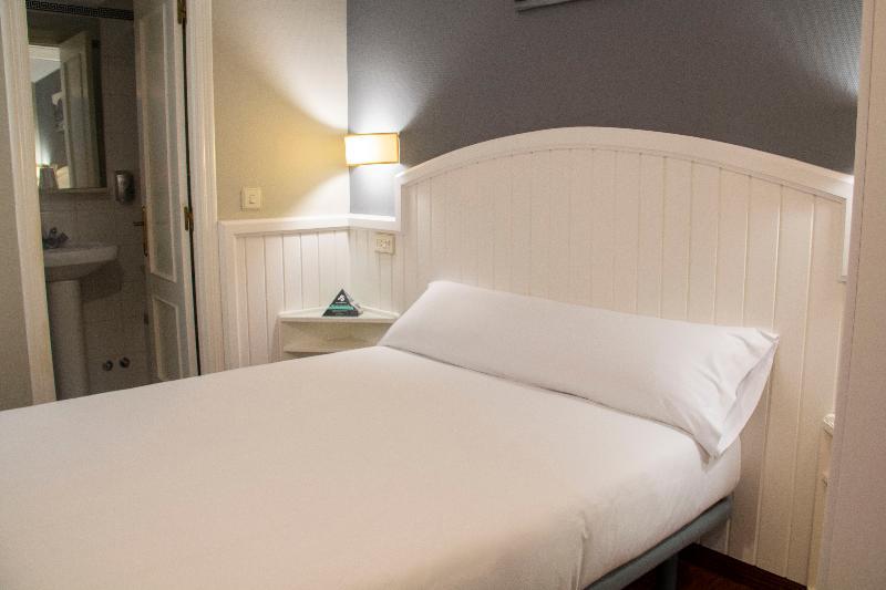 Fotos del hotel - Alda Miramar Rooms
