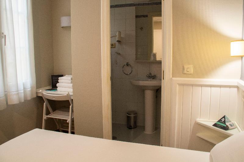 Fotos del hotel - Alda Miramar Rooms