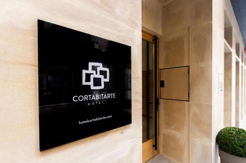 Fotos del hotel - Hotel Cortabitarte