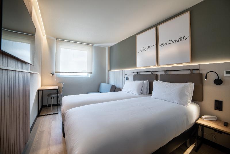 Fotos del hotel - Bed4U Santander