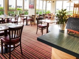 Fotos del hotel - ibis Tours Centre Giraudeau