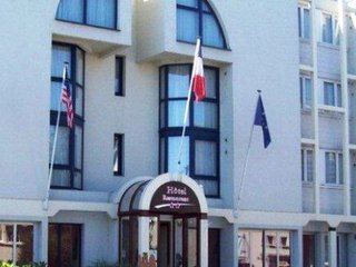 Fotos del hotel - ibis Tours Centre Giraudeau