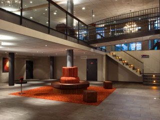 Fotos del hotel - Park Vossevangen