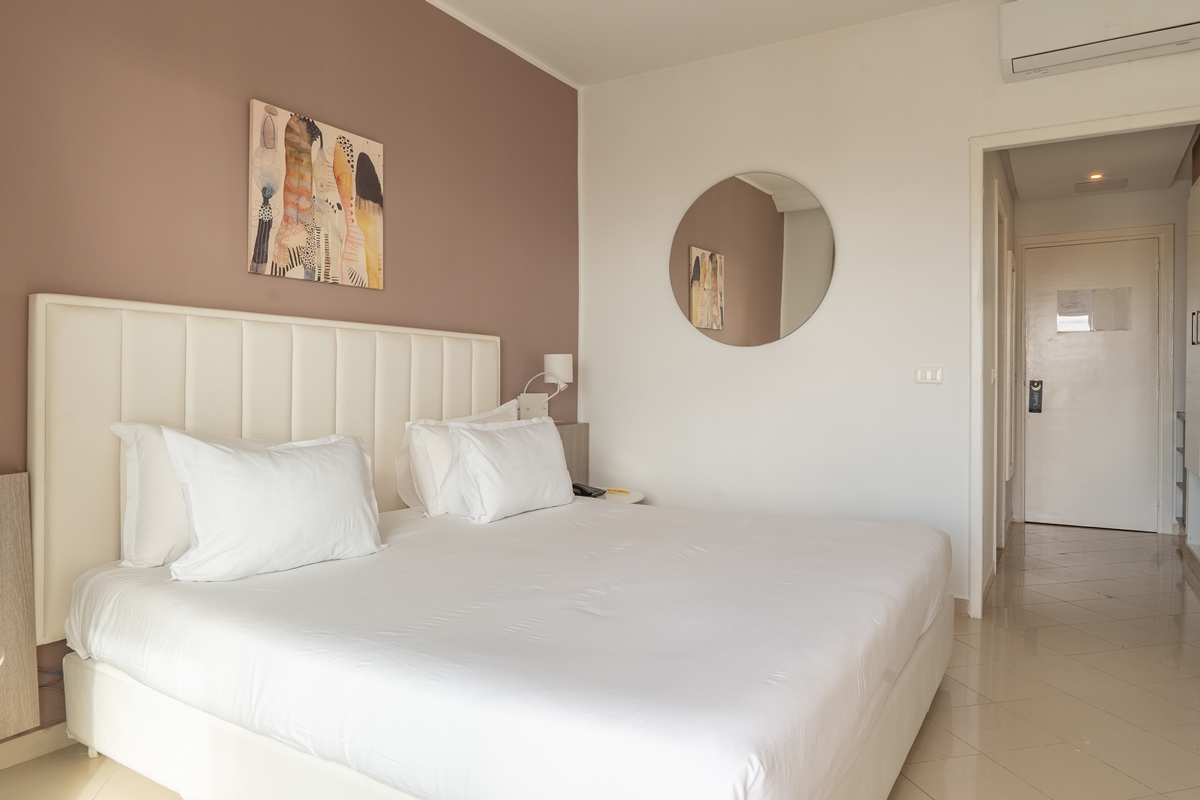 Fotos del hotel - Le President Hotel Club