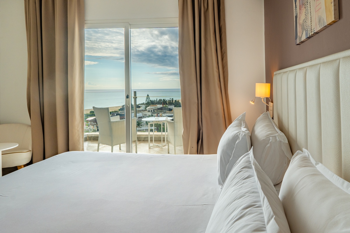 Fotos del hotel - Le President Hotel Club
