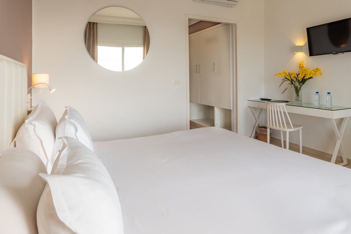 Fotos del hotel - Le President Hotel Club
