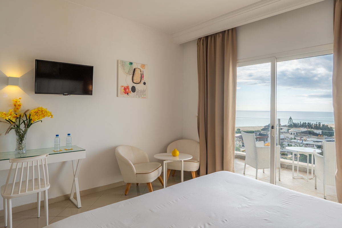 Fotos del hotel - Le President Hotel Club