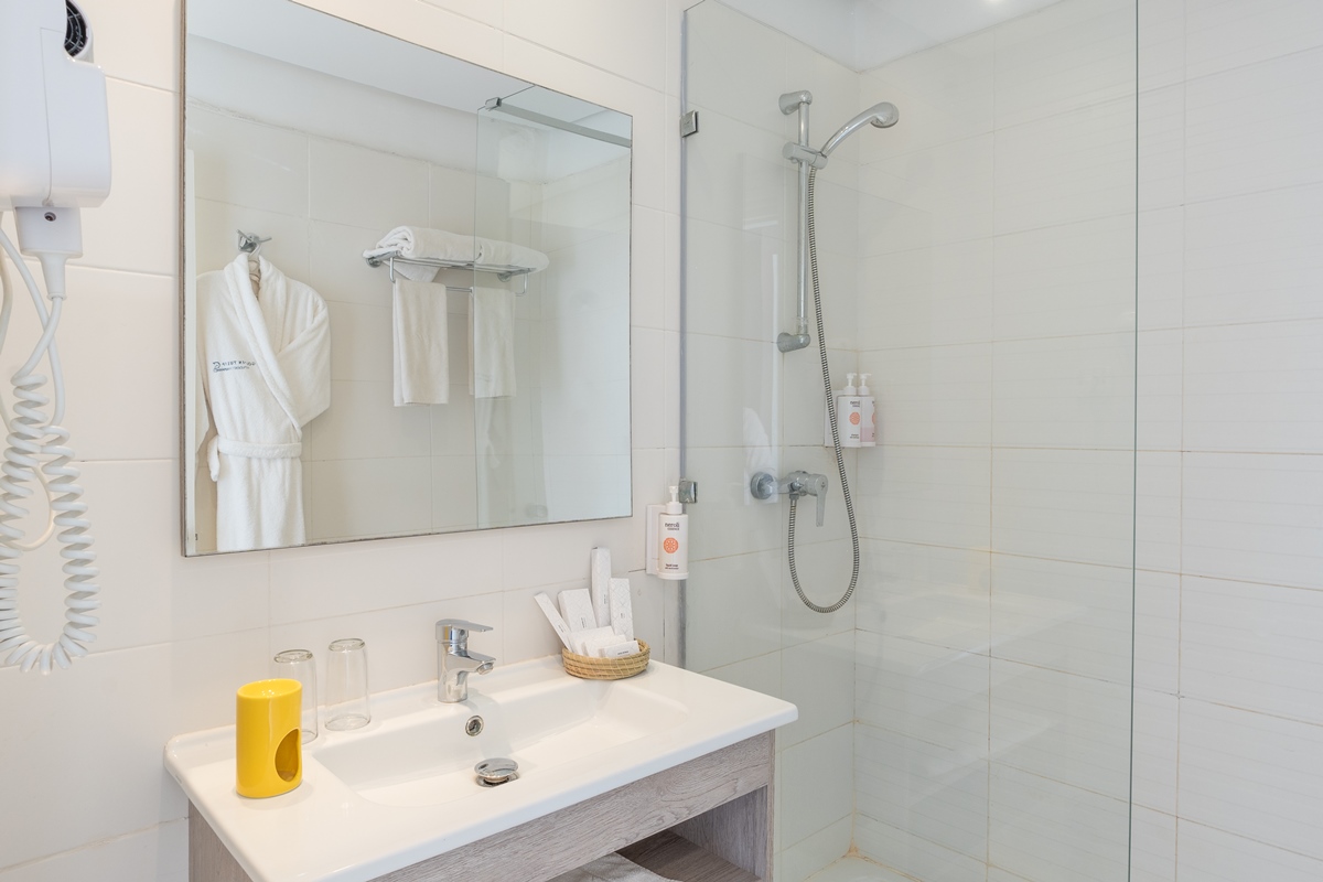 Fotos del hotel - Le President Hotel Club