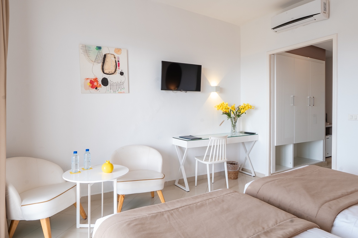 Fotos del hotel - Le President Hotel Club