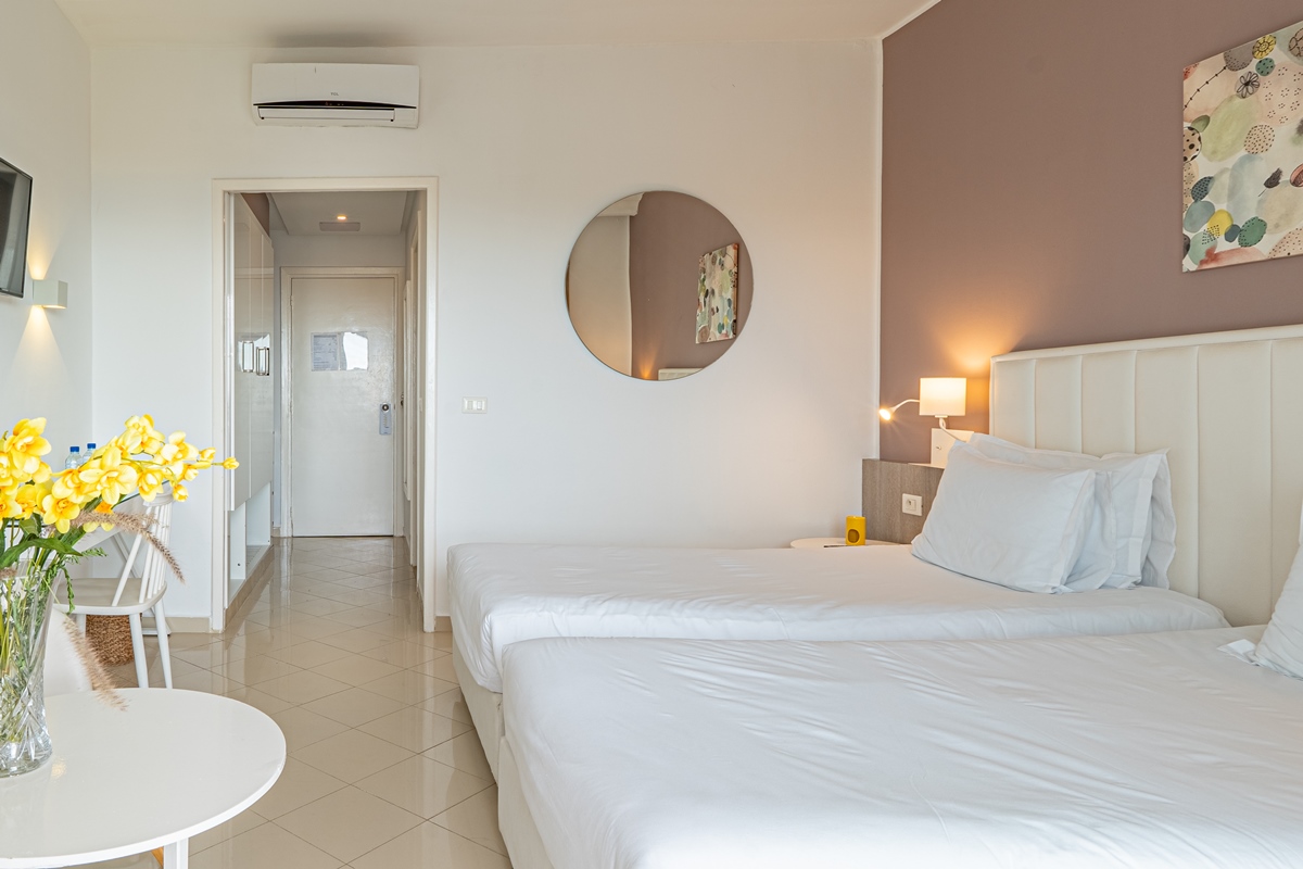 Fotos del hotel - Le President Hotel Club